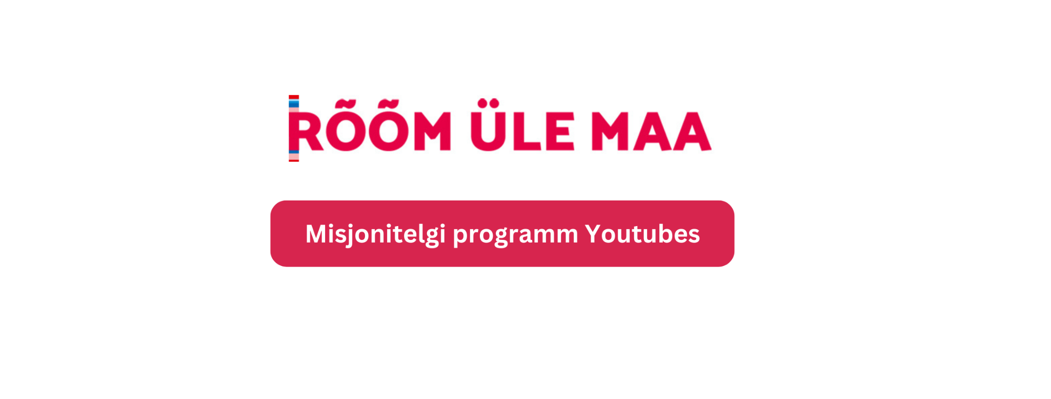 Kirikupäeva Misjonitelgi ülekanded Youtubes