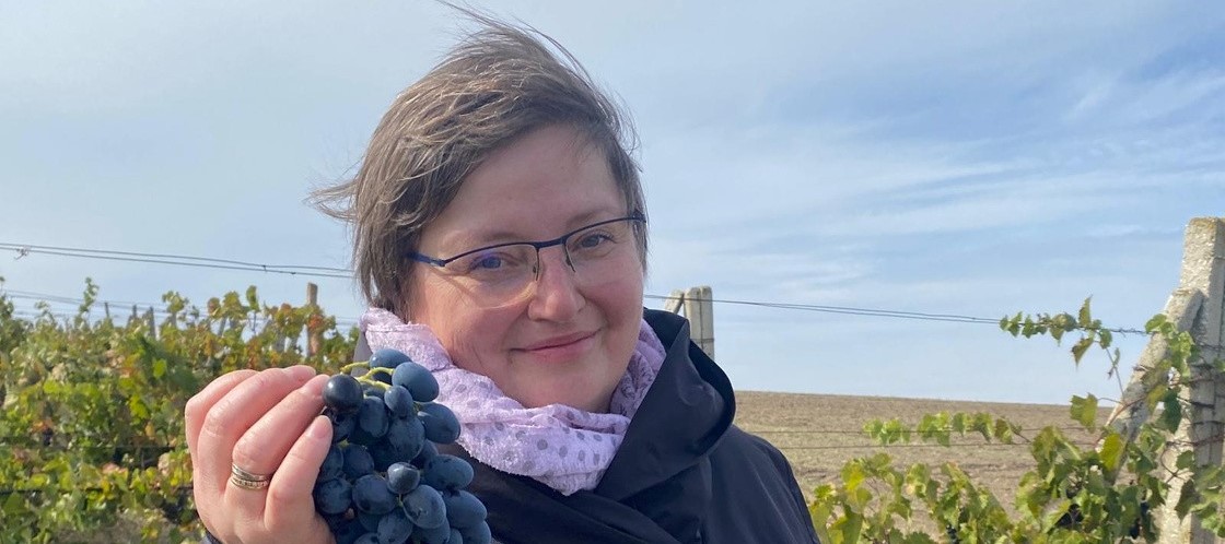 Liliann Keskineni sügisrõõmud