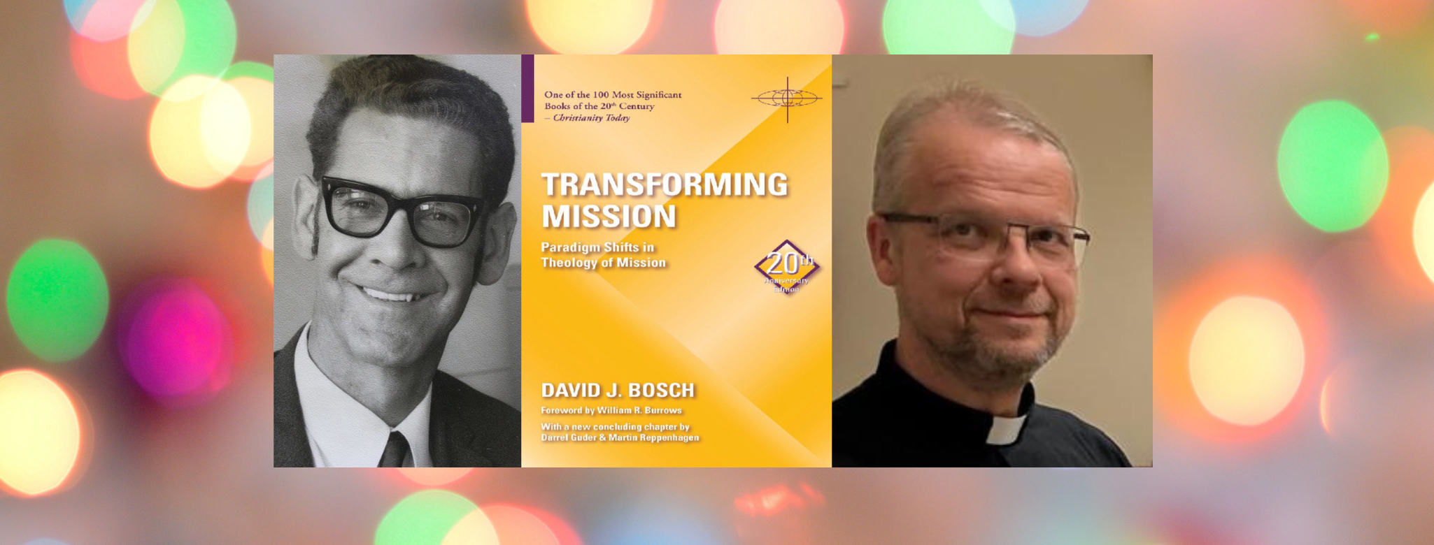 Muutev misjon muutumises