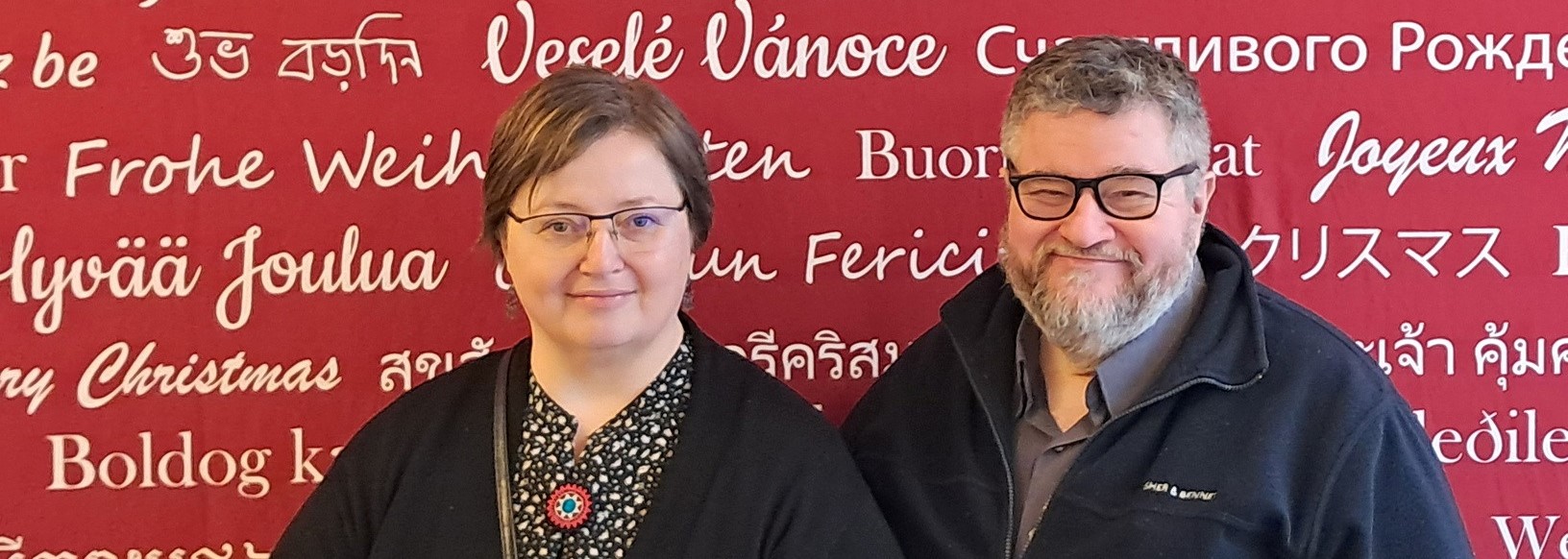 Liliann Keskineni jõulukiri