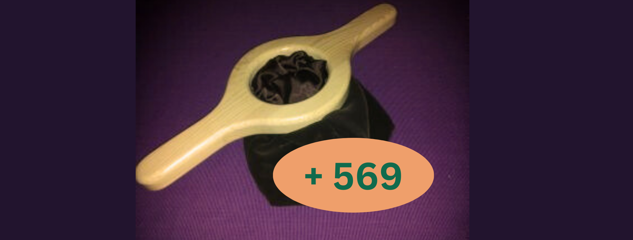 Suur tänu annetamast misjonipühal